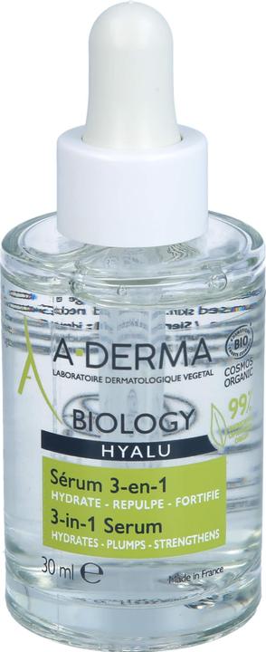 Image du produit A-Derma BIOLOGY Sérum (30 ml)