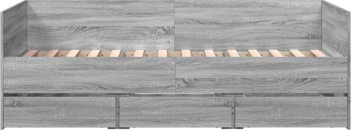 Produktbild vidaXL Tagesbett (90 x 190 cm)