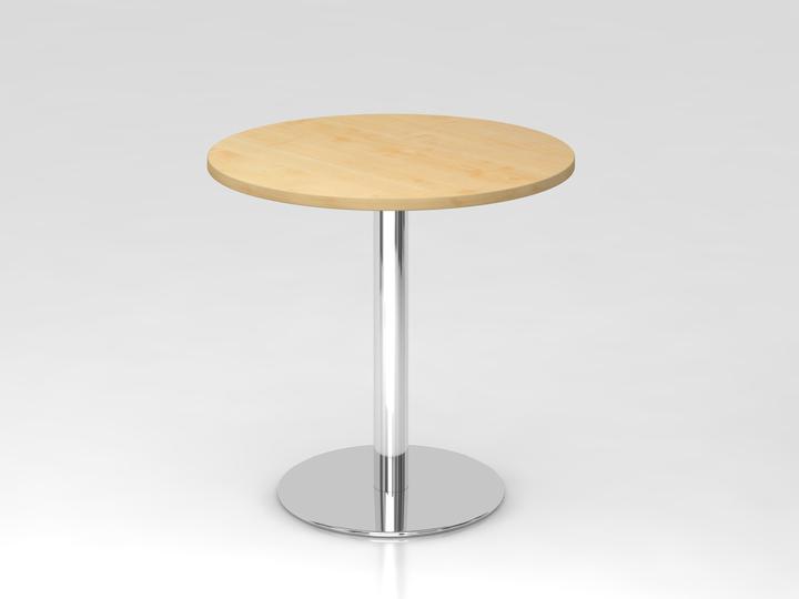 Produktbild Hammerbacher Konferenztisch (Ø 80 cm)