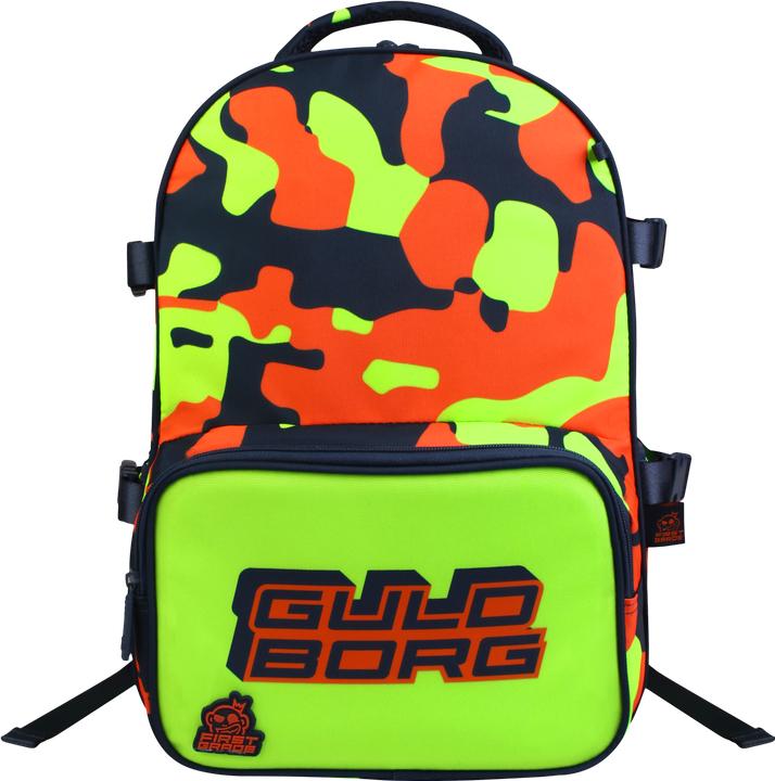 Produktbild Firstgrade - Schoolbag - Guldborg