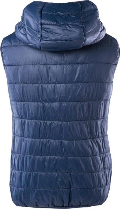 Produktbild Hi-Tec Martes Maron Vest Junior Steppweste (146)