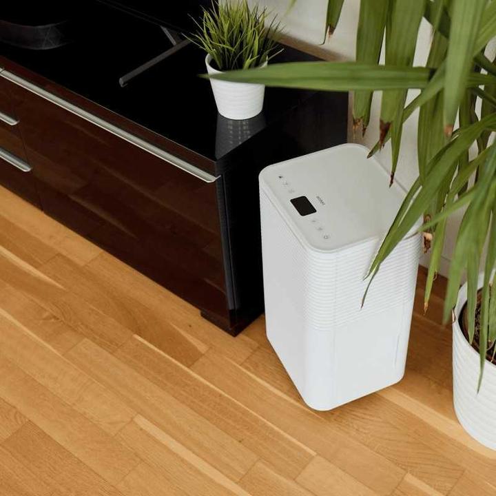 Produktbild ecofort ecoQ 12L Essential (30 m², 12 l/24h)