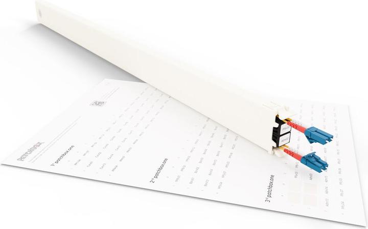 Productafbeelding PATCHBOX .one ID-Labels 96 Stück