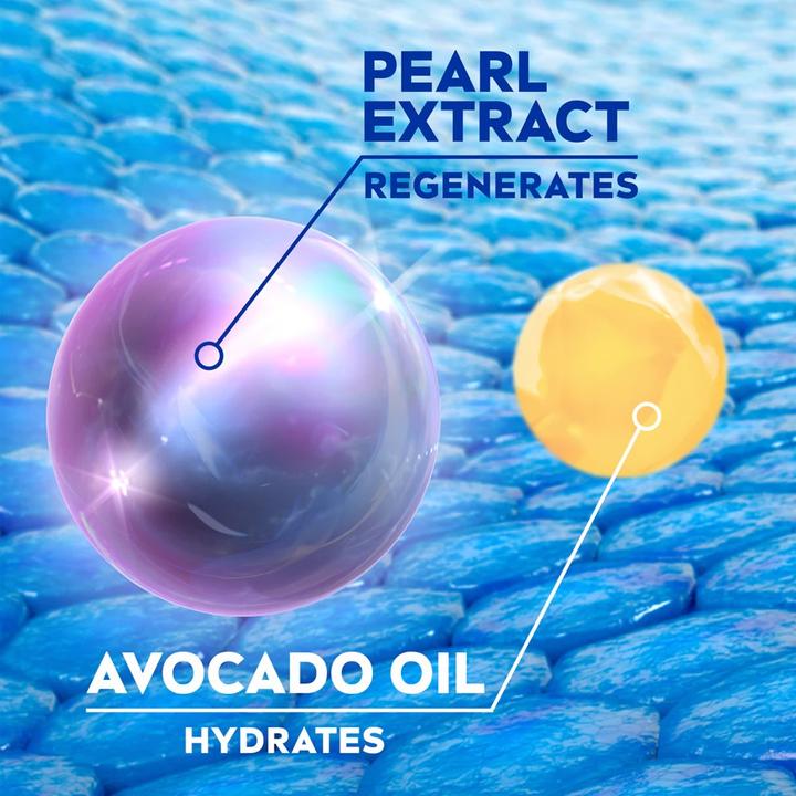 Produktbild NIVEA Solid antiperspirant Pearl & Beauty (Anti-Perspirant) 50 ml (50 ml)