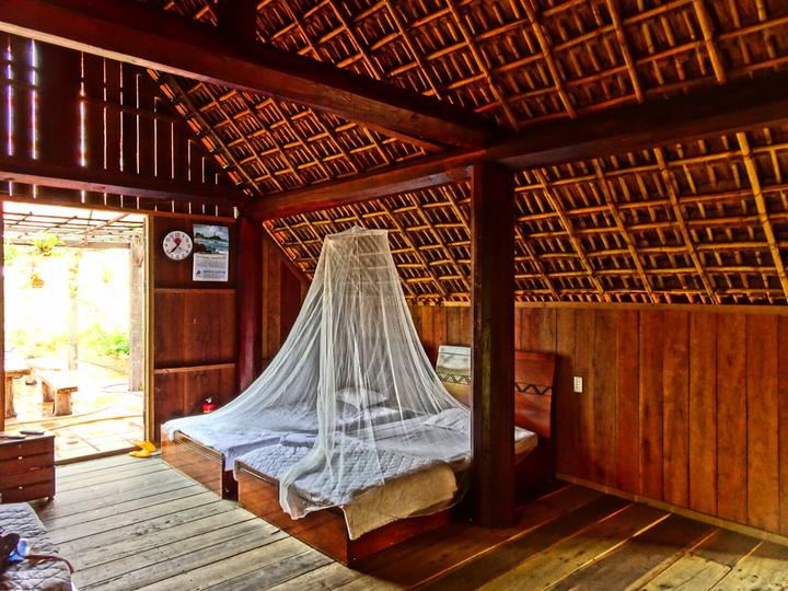 Produktbild Totem Pharmavoyage TotemBaldachin