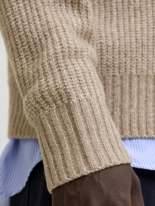 Immagine prodotto Jack & Jones Strickpullover Strickpullover (M)