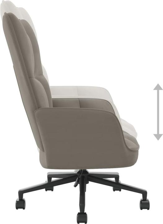 Immagine prodotto vidaXL Relaxsessel