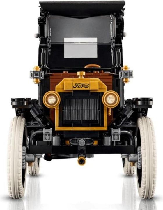 Immagine prodotto LEGO Ford Modello T (LEGO Icons)