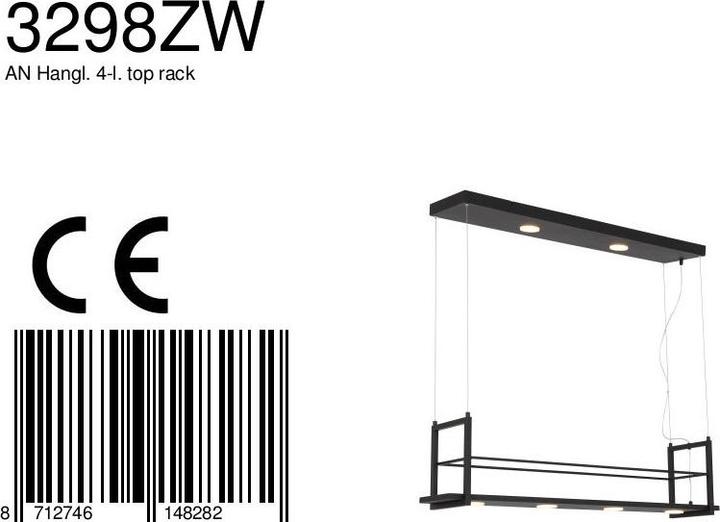 Produktbild Steinhauer Tør (500 lm)