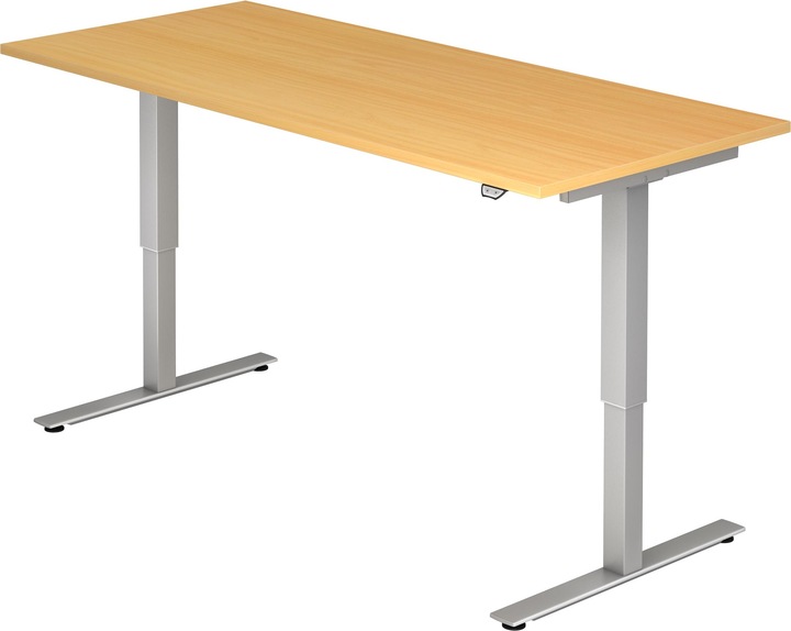 Produktbild Hammerbacher Siere XMST (1800 x 800 x 720 mm)