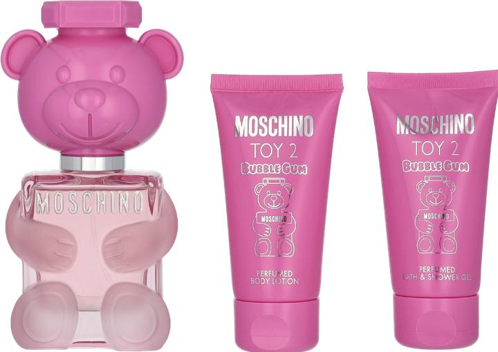 Image du produit Moschino Geschenkset Toy 2 Bubble Gum Set
