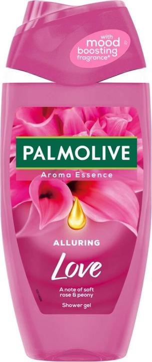 Produktbild Palmolive Alluring Love Bath & Body Wash
