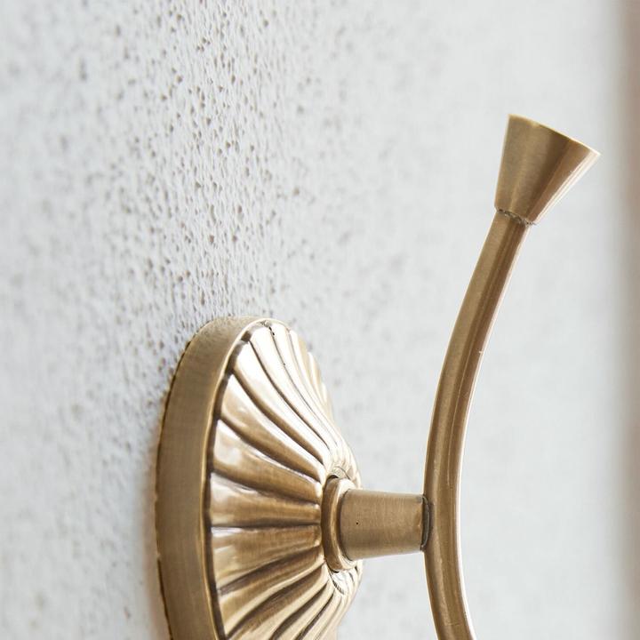 Immagine prodotto Loberon Gancio Terling in ottone