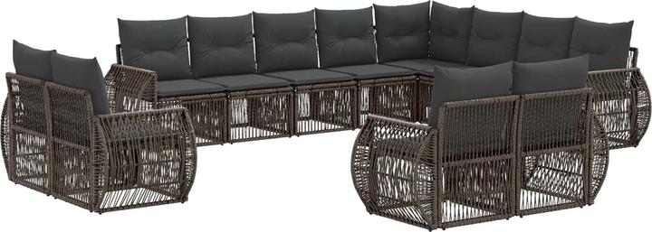 Produktbild vidaXL Garten-Sofa