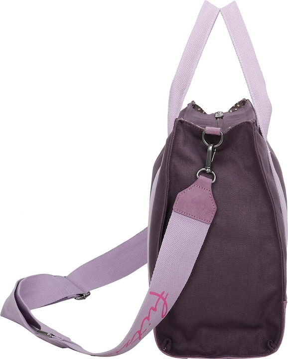 Produktbild Fritzi aus Preußen Canvas Handtasche 40 cm