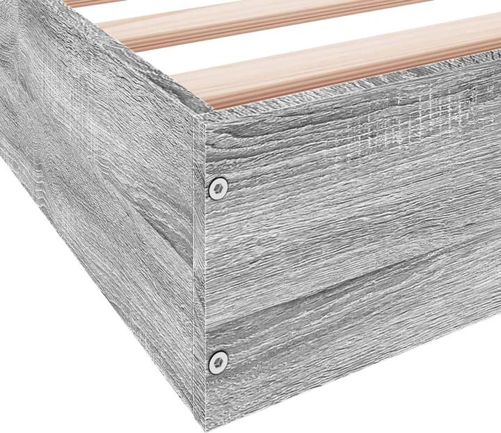 Actual product image vidaXL Kees (140 x 200)