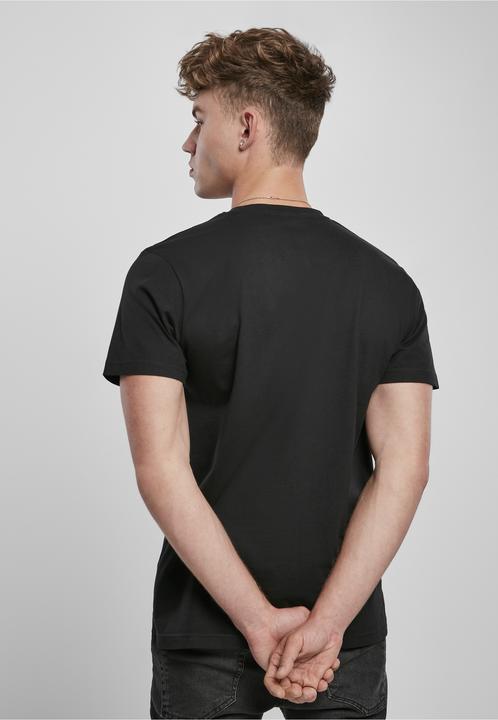 Produktbild Mister Tee Tupac Lyrics Tee (S)