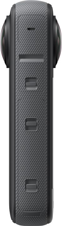 Actual product image Insta360 X3 (30p, Wi-Fi, Bluetooth)