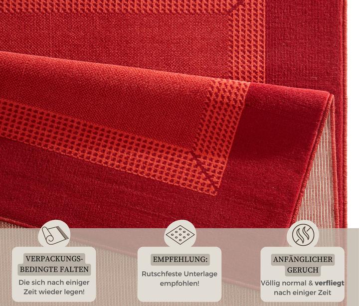 Produktbild Hanse Home Band (230 x 160 cm)
