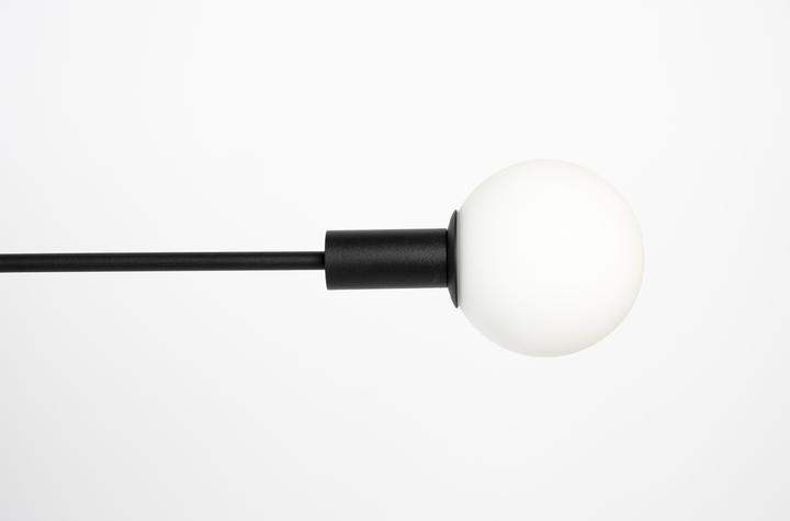 Actual product image White Label Living Lamp (E27)