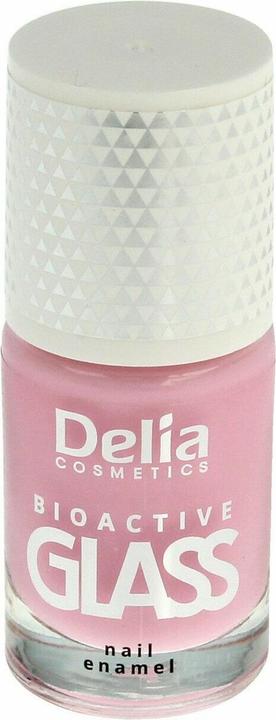Image du produit Delia Cosmetics Vernis à ongles bioactif sur verre No. 02 11ml