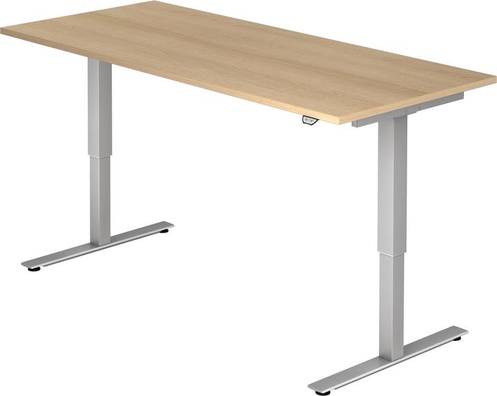 Produktbild Hammerbacher Siere XMST (1800 x 800 x 720 mm)