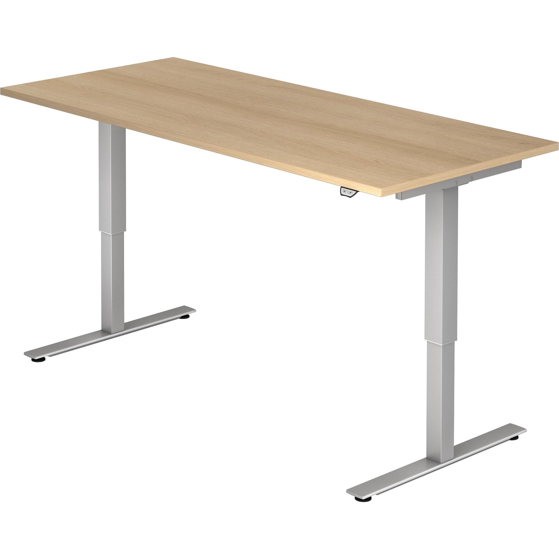 Hammerbacher, Schreibtisch, Siere XMST (1800 x 800 x 720 mm)