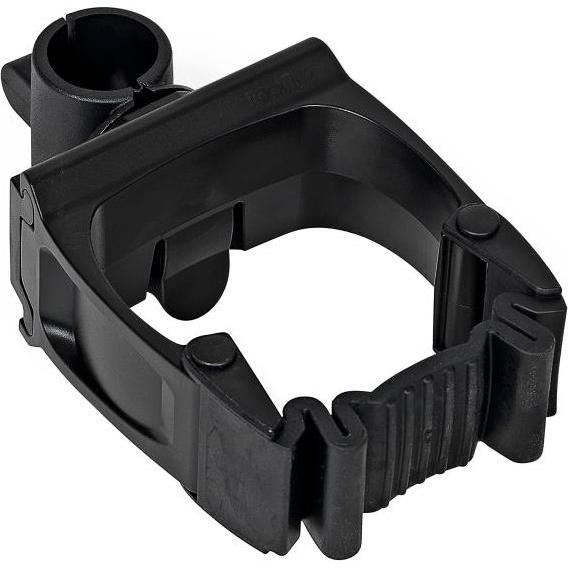 Toolflex, Pannello portautensili, TF002010 One Motion Tool Holder - mit Rohrschelle 25 mm