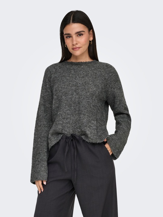 Produktbild JdY JDYINGEBORG Strickpullover Strickpullover (M)