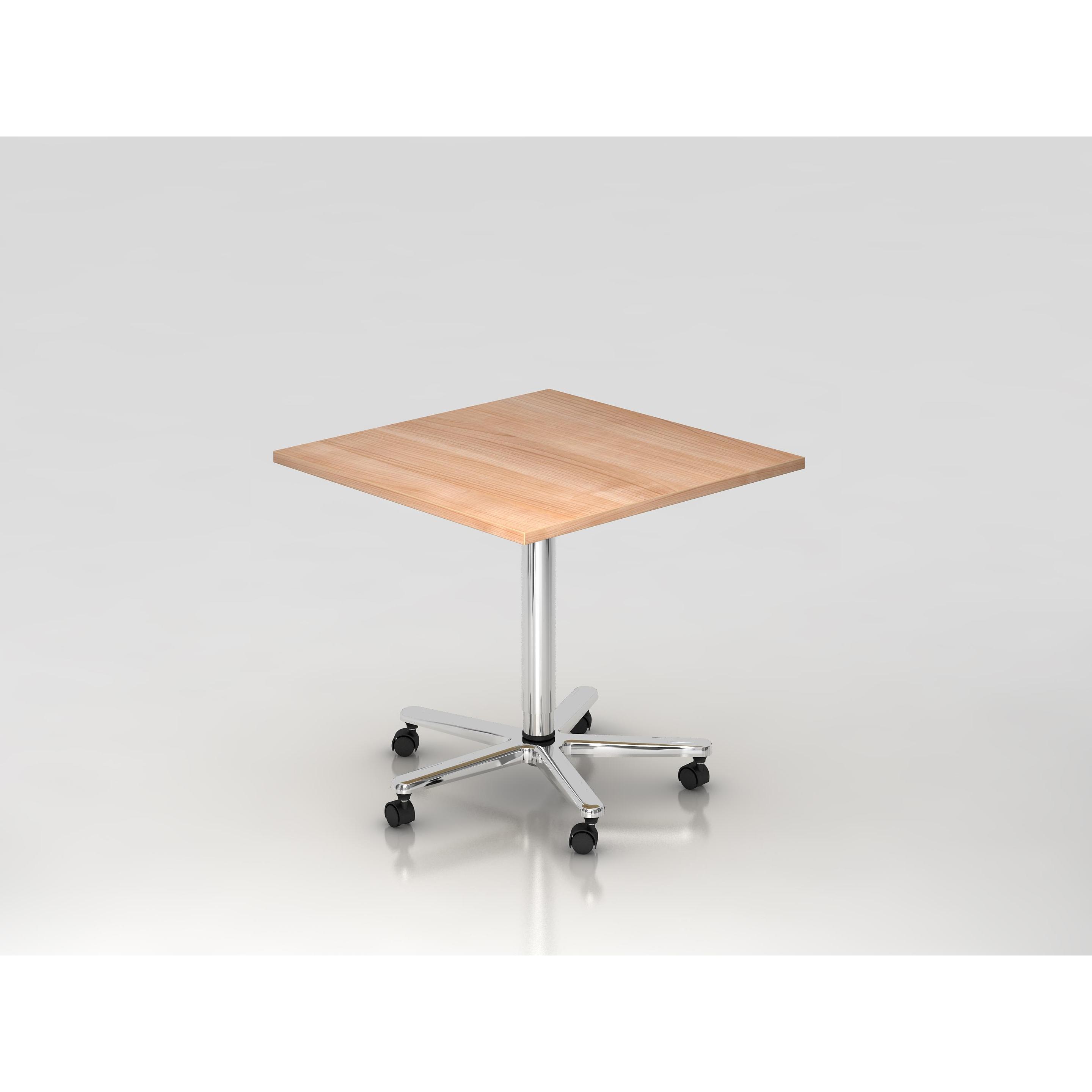 Thumbnail - Hammerbacher, Schreibtisch, Konferenztisch (80 x 80 cm)