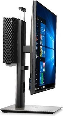 Immagine prodotto Dell Fattore di forma OptiPlex Micro (Tavolo, 27", 5.70 kg)