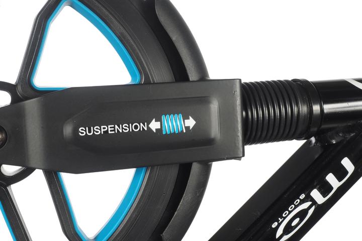 Produktbild Motion Scooter inkl Fidget Spinner