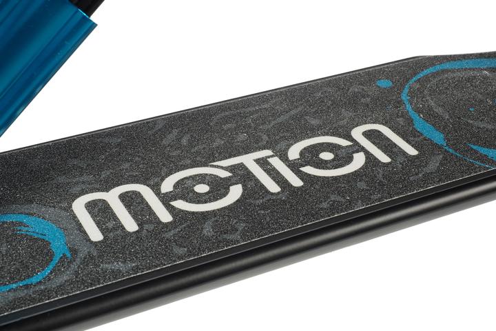 Produktbild Motion Scooter inkl Fidget Spinner