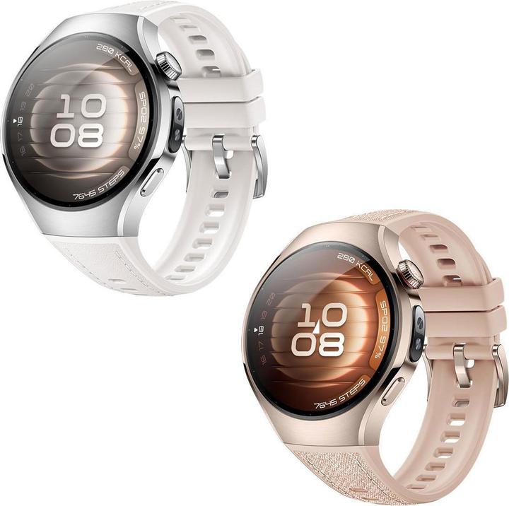 Produktbild Huawei Watch 5 (42 mm)