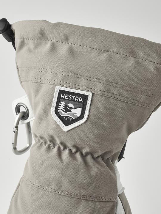 Produktbild Hestra Army Leather Heli Ski Mitt (7)
