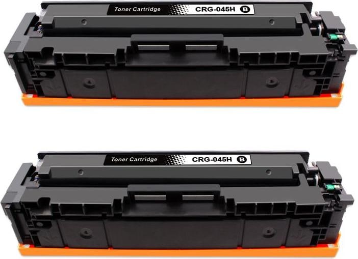Immagine prodotto Hermex Cartucce di toner compatibili Canon i-SENSYS MF635Cx nero (FC)