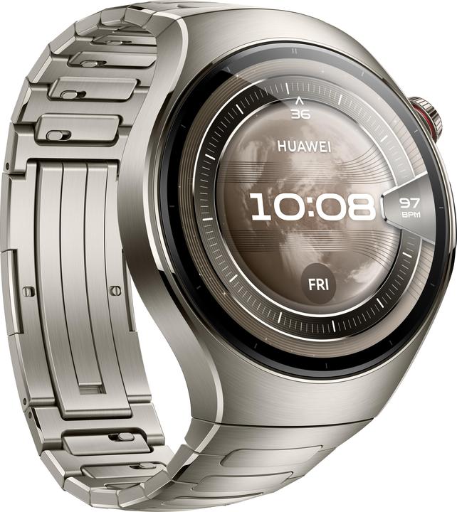 Image du produit Huawei Watch 5 (46.70 mm, 4G)