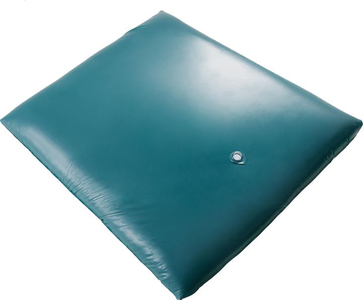 Actual product image Beliani Mono voll beruhigt (Foam core, 160 x 200 cm)