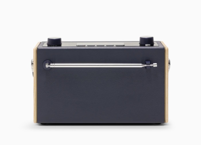 Actual product image Roberts Rambler BT Stereo (DAB+, FM, Bluetooth)
