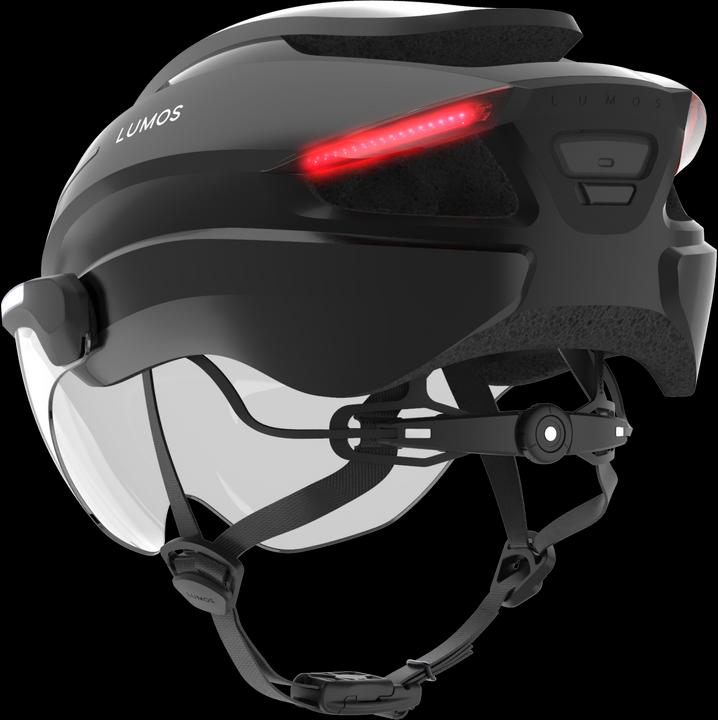 Immagine prodotto Lumos Ultra E-Bike (54 - 61 cm)