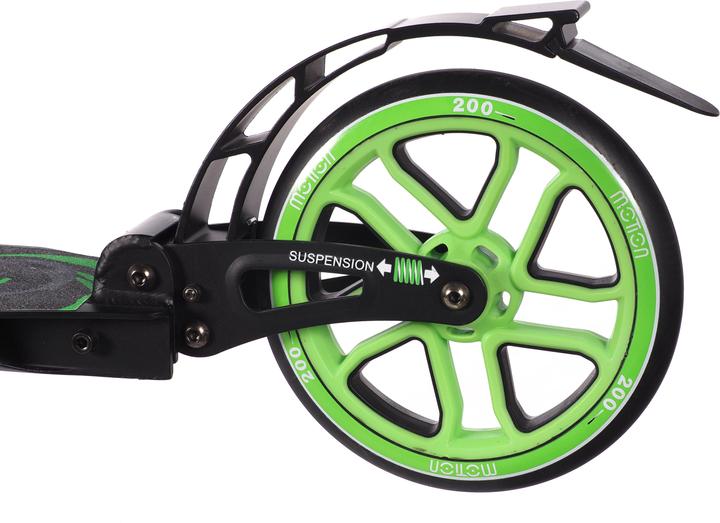 Produktbild Motion Scooter