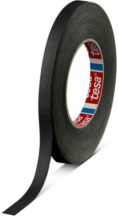Image du produit tesa ruban noir 50 : 50 (50 mm)