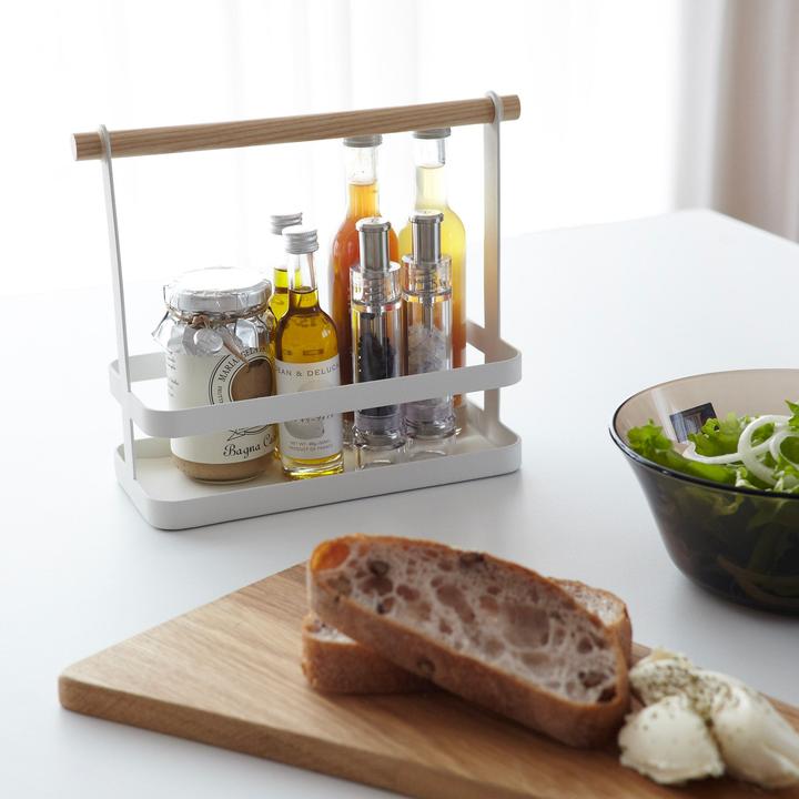 Produktbild Yamazaki Gewürzständer TOSCA