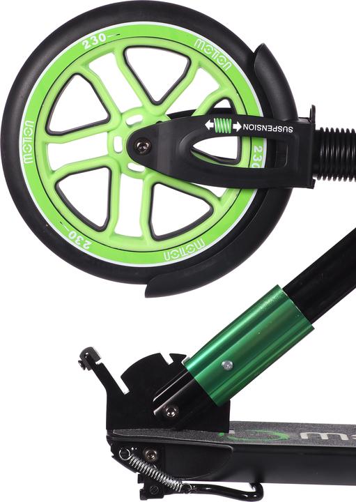 Produktbild Motion Scooter