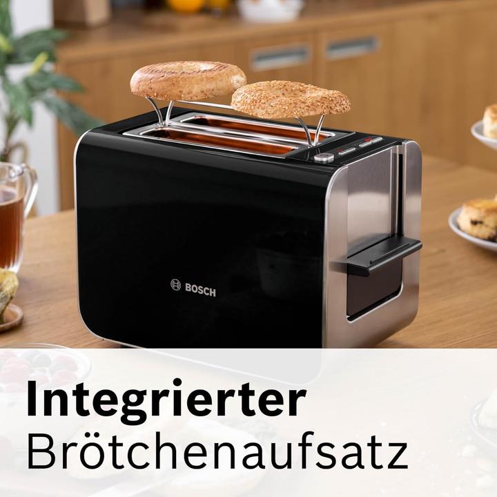 Actual product image Bosch Hausgeräte TAT8613N