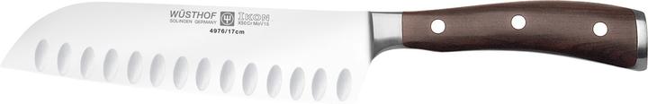 Actual product image Wüsthof Classic Icon (17 cm)