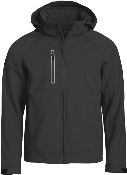 Produktbild Clique Milford Softshelljacke (L)