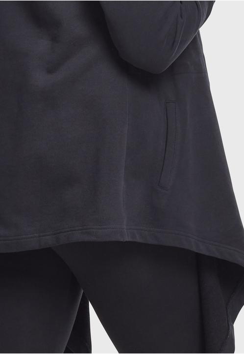Produktbild Urban Classics Ladies Hooded Sweat Cardigan (M)