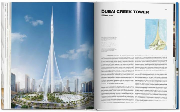 Produktbild Calatrava. Complete Works 1979Today (Deutsch, Philip Jodidio, 2018)