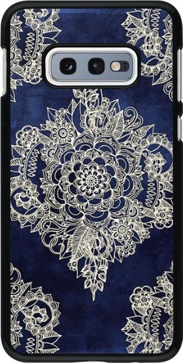 Image du produit PhoneLook Coque Cream Flower Moroccan (Samsung Galaxy S10e)